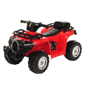 Электроквадроцикл Pituso 6V 5258
