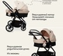 Коляска трансформер Izzi 2в1 