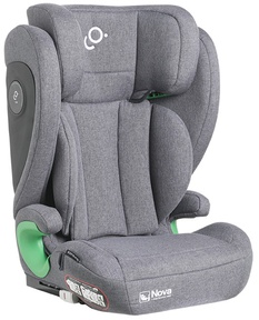 Автокресло Soonsung Nova 