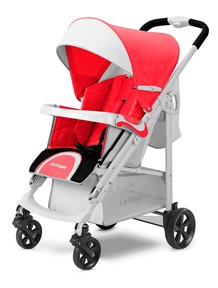 Прогулочная коляска Zooper Z9 Escape
