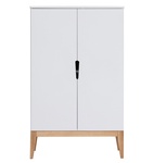 Детский шкаф Antemi Mia