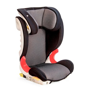 Автокресло Baier Adefix с isofix 