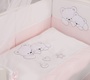 Комплект в кроватку Lepre Sweet Bears (6 предметов)