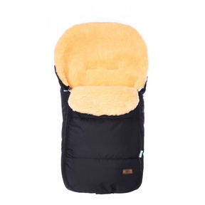 Зимний меховой конверт Nuovita Vichingo Pesco