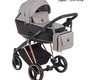 Коляска Adamex Cristiano Special Edition 2 в 1