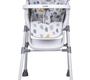 Стул для кормления COSTA Bona трансформер