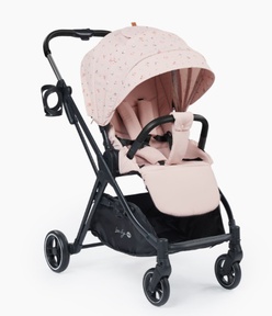 Коляска Happy baby LUNA реверсивное сидение 