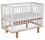 Детская кровать Polini kids Simple 340