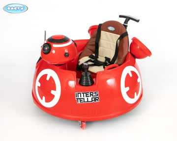 Электромобиль BARTY ANDROID COSMIC M77AA