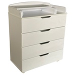 Пеленальный комод Кедр Victoria Comfort