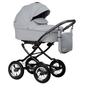 Коляска Indigo BARBARA ECO Classic 2в1