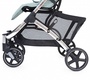 Прогулочная коляска Nuovita Snello Plus 