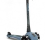 Складной самокат Scoot&Ride Highway kick 3 LED со светящимися колесами