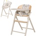 Olympus Beige Wooden