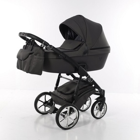 Коляска Junama Termo Line TEX 2 в 1 (ткань) 