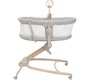 Кроватка-стульчик Chicco Baby Hug Armonia 4в1 