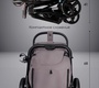 Коляска Amarobaby Ride