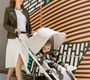 Прогулочная коляска UPPAbaby Cruz V2