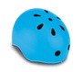 Шлем детский Globber Go Up Lights XXS/XS (45-51CM) с фонариком