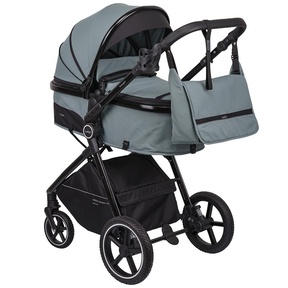 Коляска трансформер Indigo Target 2в1