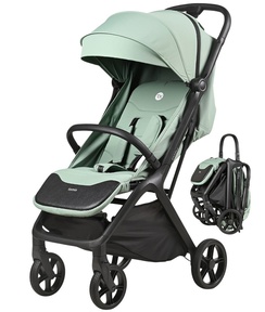Прогулочная коляска Tomix Easy