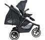 Коляска для погодок Phil and Teds Sport (коляска + второе сидение) 