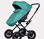 Детская коляска Riko Basic Bella Classic 2в1 2025