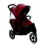 Дождевик для детской коляски Phil and Teds  Classic/Navigator