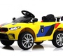 Детский электромобиль Rivertoys F444FF 
