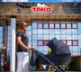 Коляска 3 в 1 Tako Jumper-V Style с автокреслом