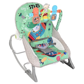 Шезлонг PITUSO OSITO