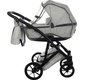 Коляска JUNAMA DIAMOND SPACE ECO 2 в 1