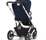 Прогулочная коляска Cybex Talos S Lux New