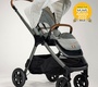Прогулочная коляска Joie Finiti