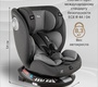 Поворотное автокресло PITUSO Roys Plus