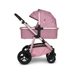 Коляска Cosatto WOW 3 2в1 