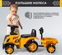 Каталка Sweet Baby CAT Trac 658C