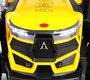 Детский электромобиль Rivertoys B222CP 