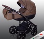Детская коляска Mirelo Venezia Eco