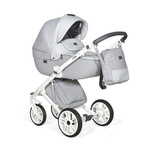 Детская коляска Indigo PORTO 2 в 1