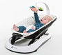 Шезлонг 4moms bounceRoo 