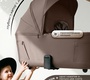 Коляска Sweet Baby Elegante Therma Colore SBL 2в1 