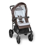 Матрас в коляску универсальный Esspero Baby Cotton Lux