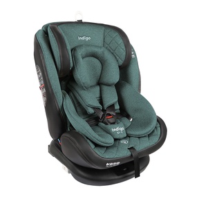 Автокресло Indigo AERO ISOFIX ST-3