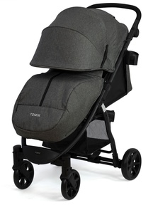 Коляска Tomix Bliss V2