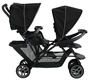 Детская двойная коляска Graco STADIUM DUO TANDEM STROLLER