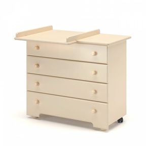 Комод Гандылян Сильвия со съемным столиком