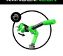 Беговел Small Rider Ranger 3 Neon 