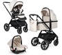 Детская коляска Farfello Belleza 3в1