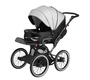 Коляска Noordline Beatrice Classic 3 в 1
